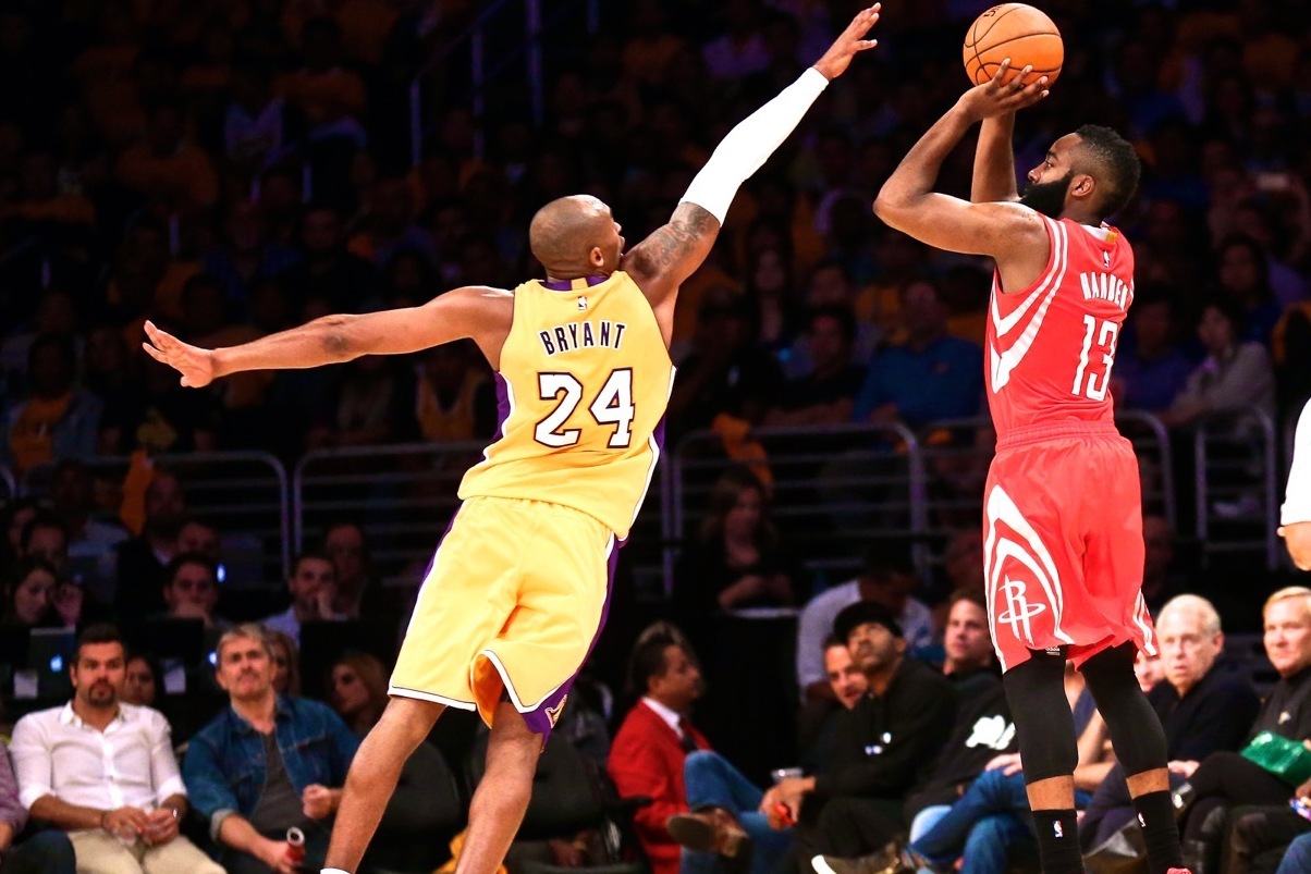 Houston Rockets vs. Los Angeles Lakers: Live Score, Highlights and Analysis | Bleacher ...