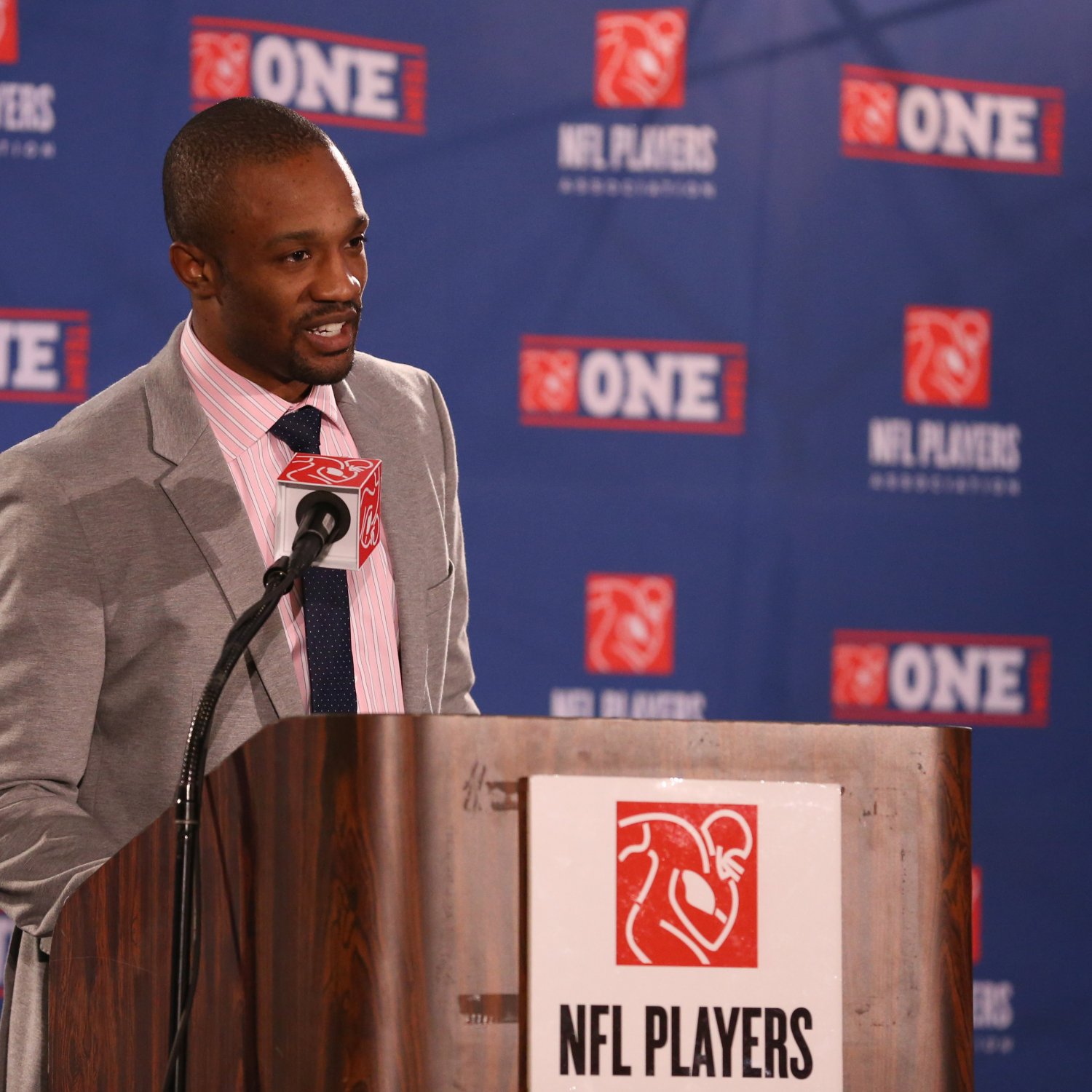 Ex-NFL Player Domonique Foxworth Reportedly Set to Be Named COO of NBPA | Bleacher Report