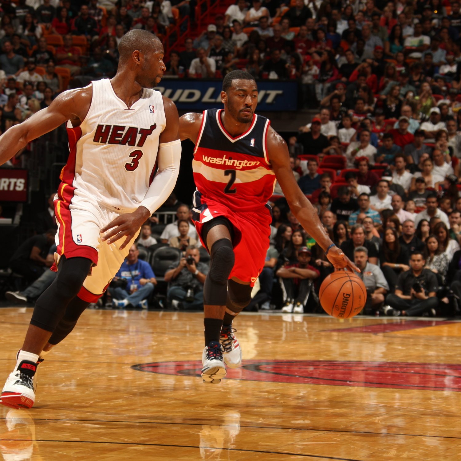 Washington Wizards vs. Miami Heat: Live Score, Highlights and Reaction ...