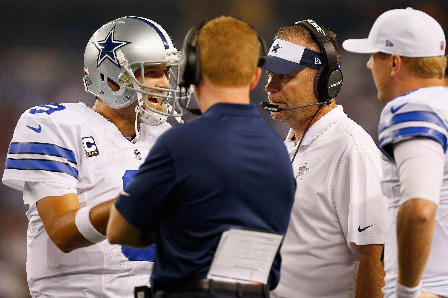 Dallas Cowboys Bleacher Report - my1gwro