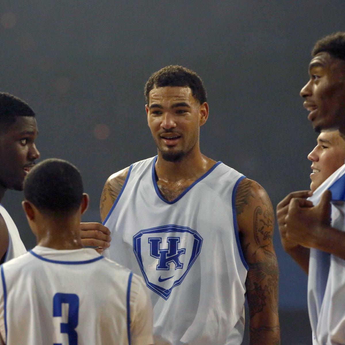 Kentucky Wildcats Basketball Bleacher Report | Basketball Scores1200 x 1200
