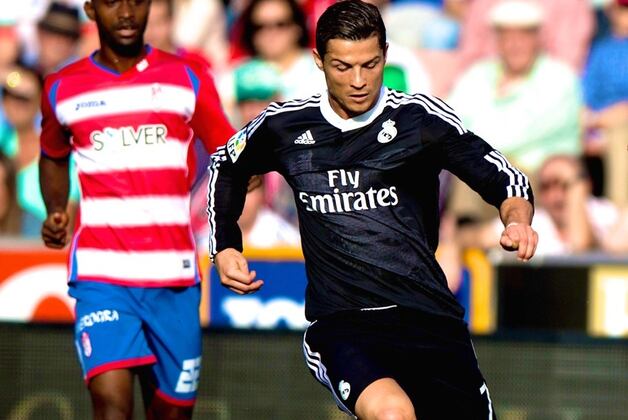 Granada vs. Real Madrid: Live Score, Highlights from La Liga Game ...