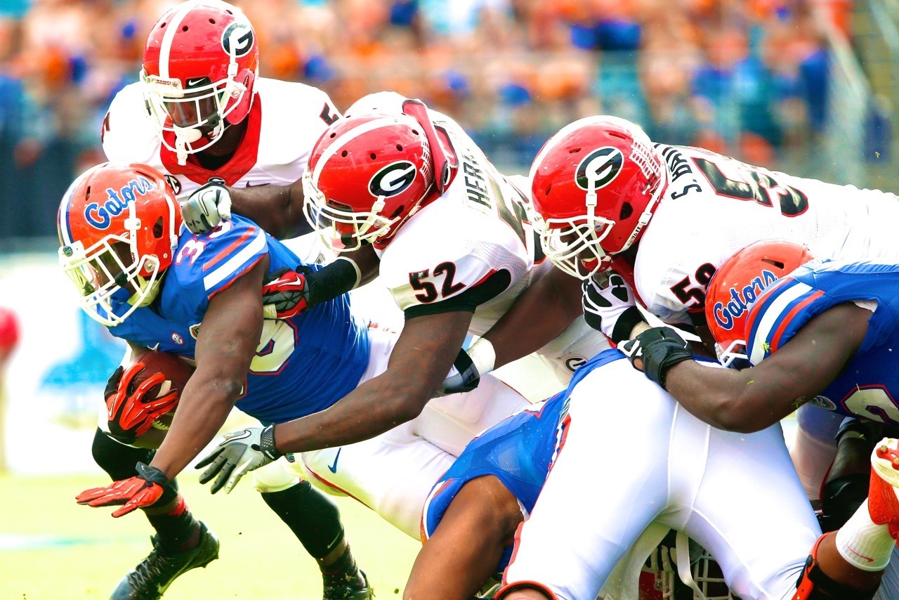 vs. Florida Live Score and Highlights Bleacher Report