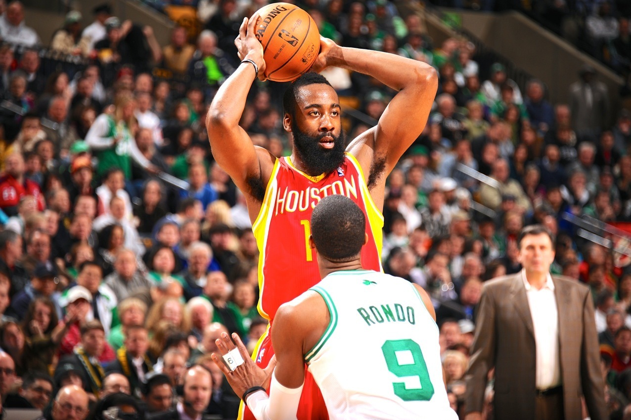Boston Celtics vs. Houston Rockets: Live Score, Highlights and Reaction | Bleacher Report1276 x 851