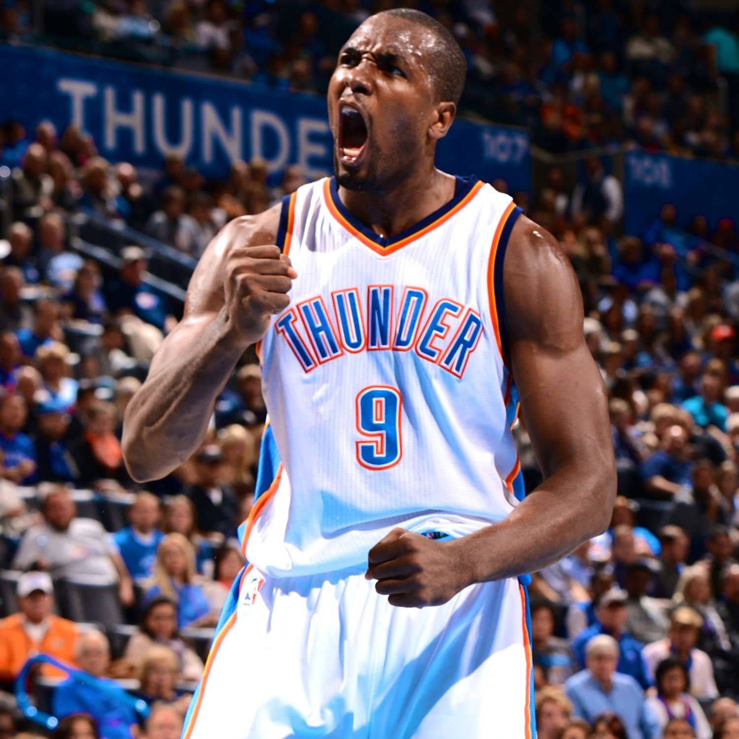 Despite Mounting Injuries, OKC Thunder Still a Firm Championship ...