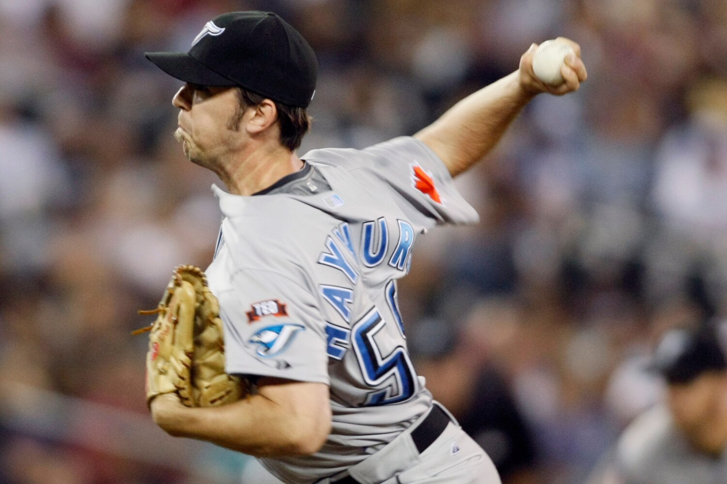 What Do MLB Players Really Do During the Long Offseason Months