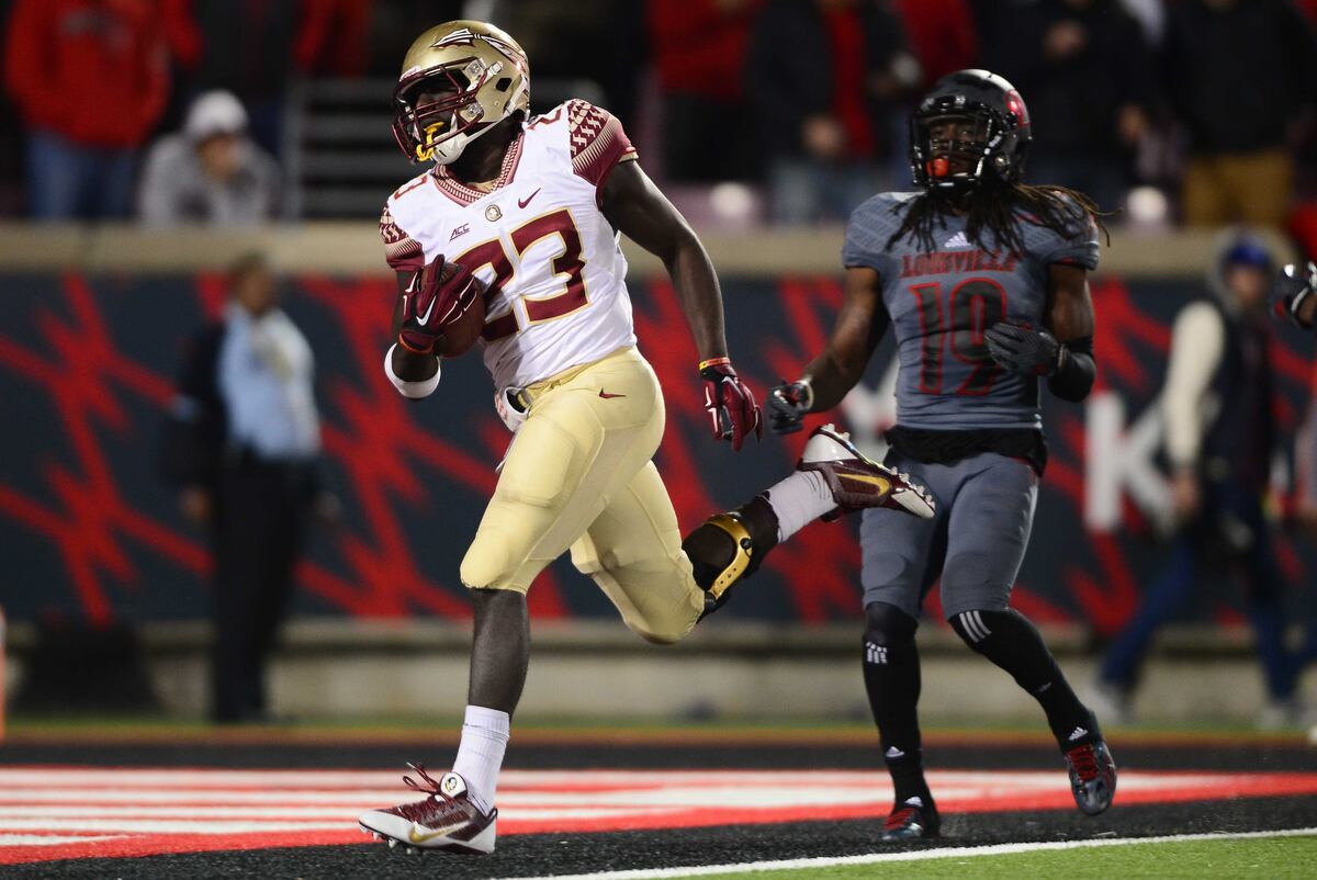 College Football Conference Power Rankings Post-Week 10 ...