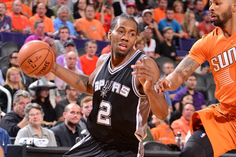 Choice To Hand Out Max Contracts In The NBA Is About More Than The