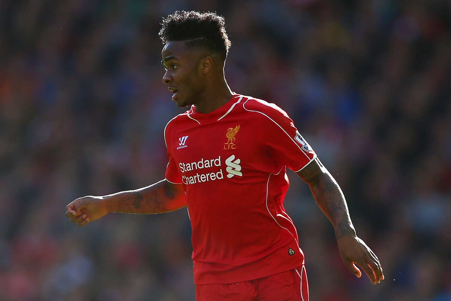 Exclusive Best Under21 Players in the World on Football Manager 2015