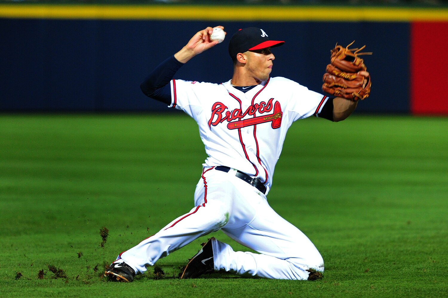 MLB Defensive Player of the Year 2014 Awards AL and NL Winners and