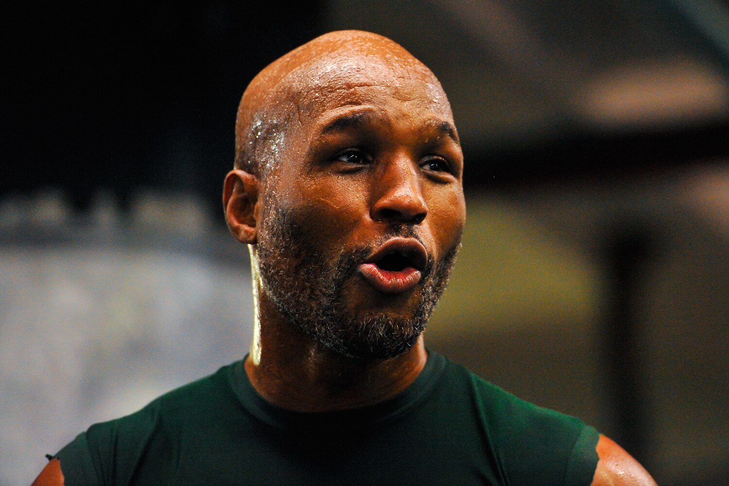 Ranking the Most Impressive Wins in Boxing History by Fighters Over 40