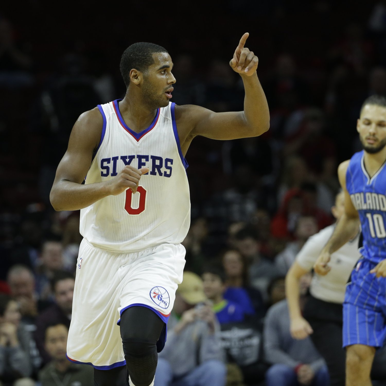 76ers news