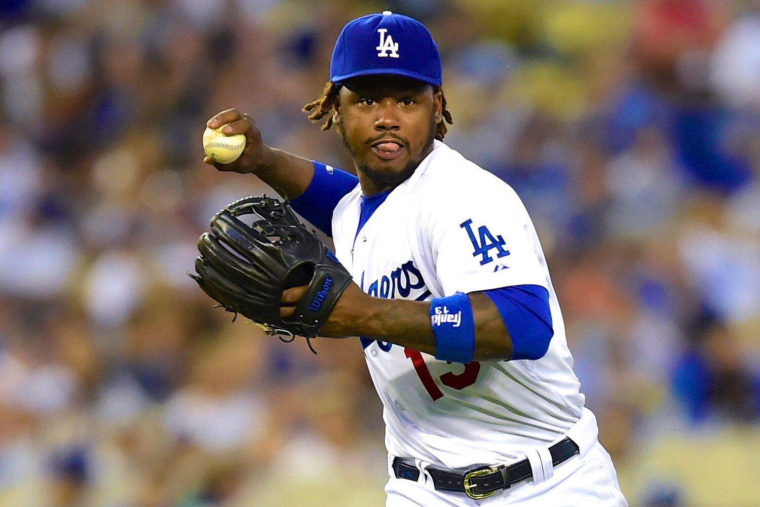 Hanley Ramirez Rumors: Latest Buzz and Speculation Surrounding Star