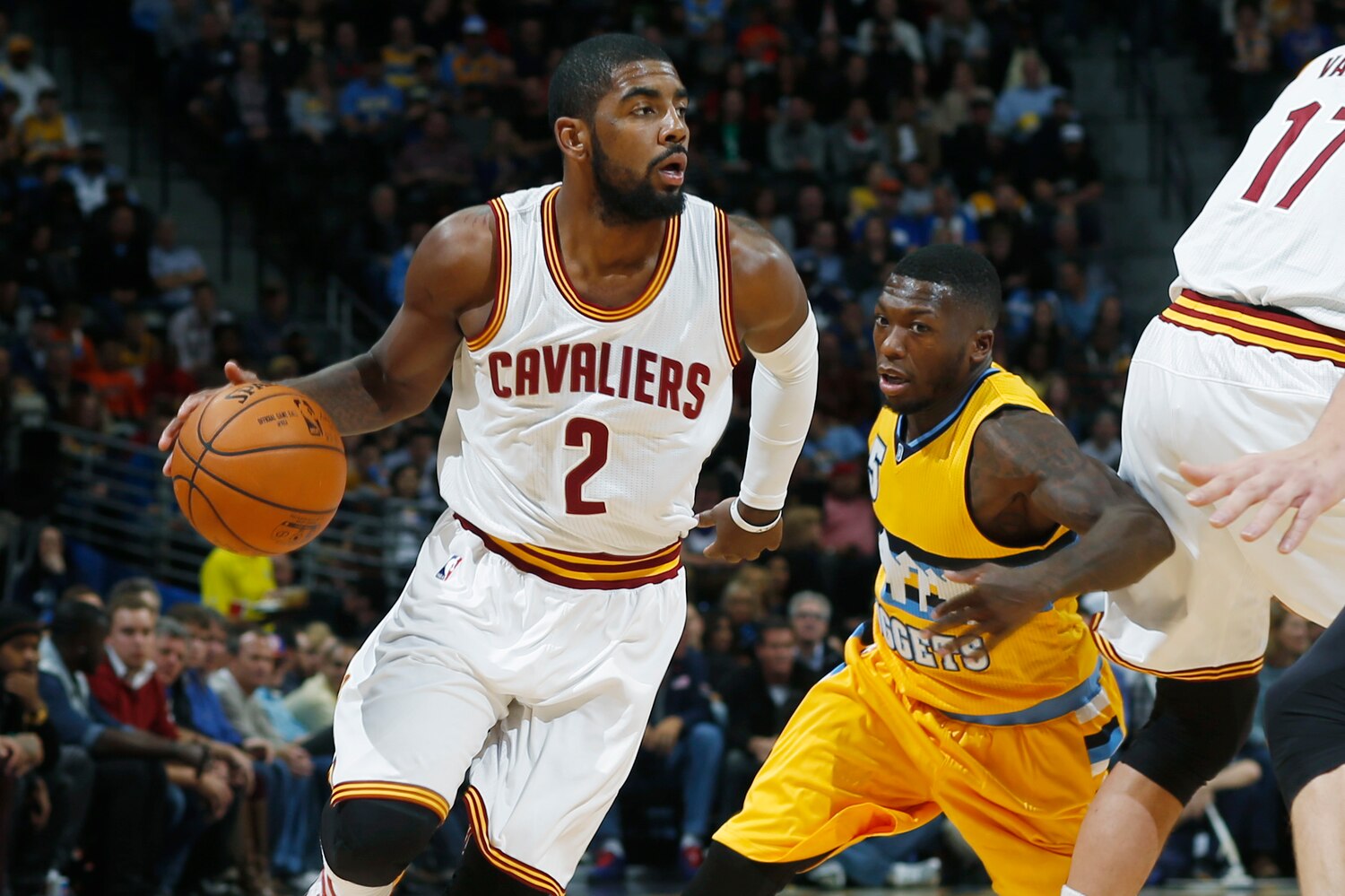 The Latest Cleveland Cavaliers News SportSpyder