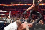 WWE Superstar Power Rankings