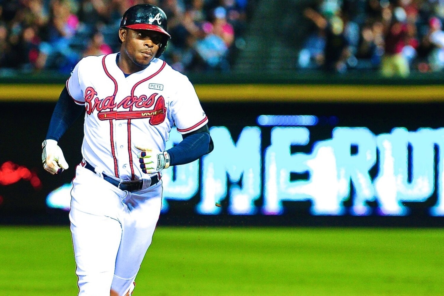 B/R MLB Offseason 100 Ranking Top 20 Outfielders Available This Winter