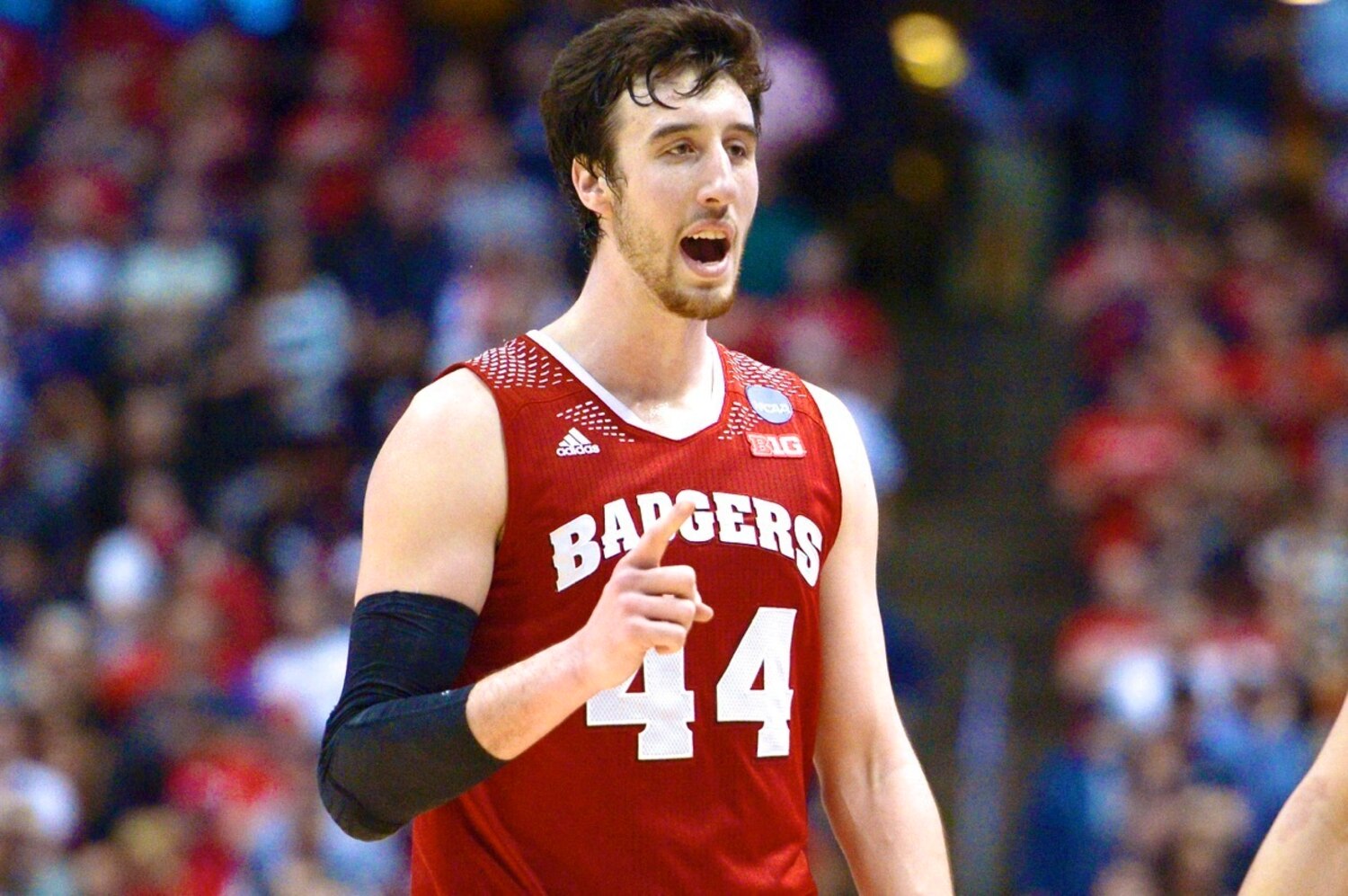 Ranking the Nation's Top 20 Centers for 201415 NCAA Basketball Season