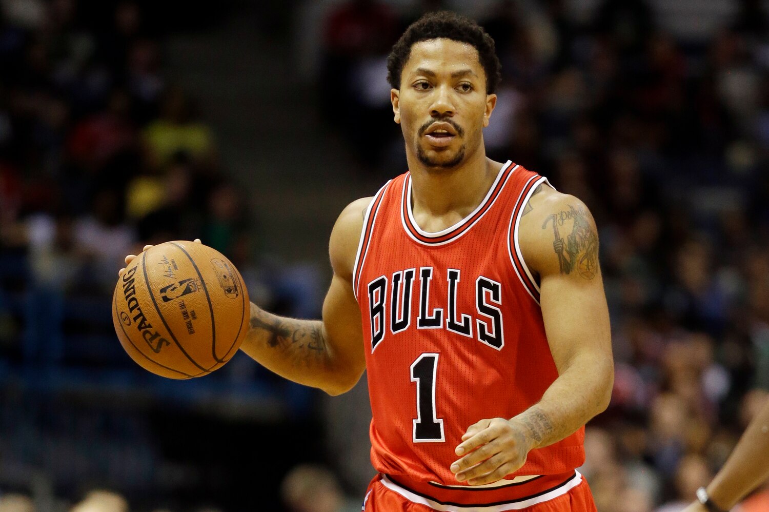 Detroit Pistons vs. Chicago Bulls Live Score, Highlights and Reaction Bleacher Report