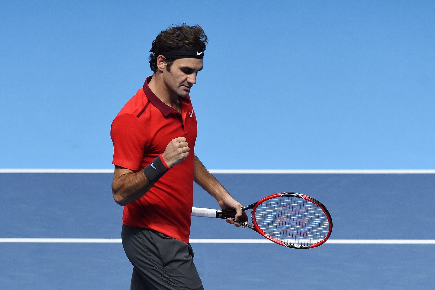 2014 ATP World Tour Finals The Biggest Challenge for Each Contender