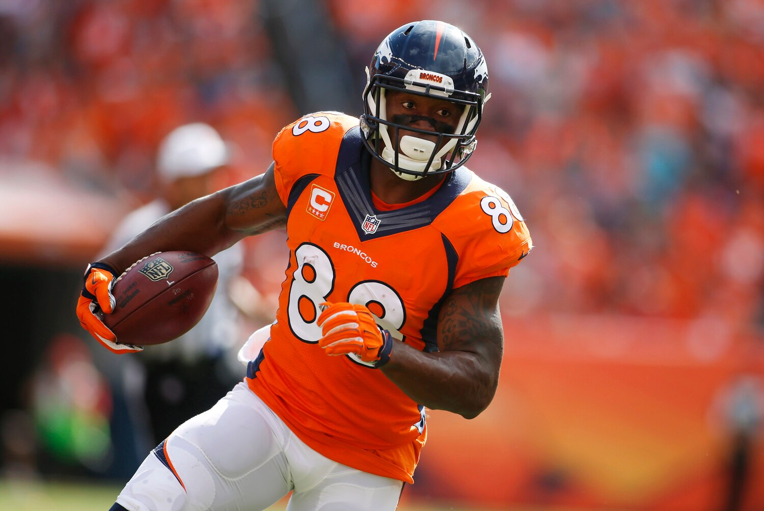 Wide Receiver Rankings Week 2 11 - ko6sgve