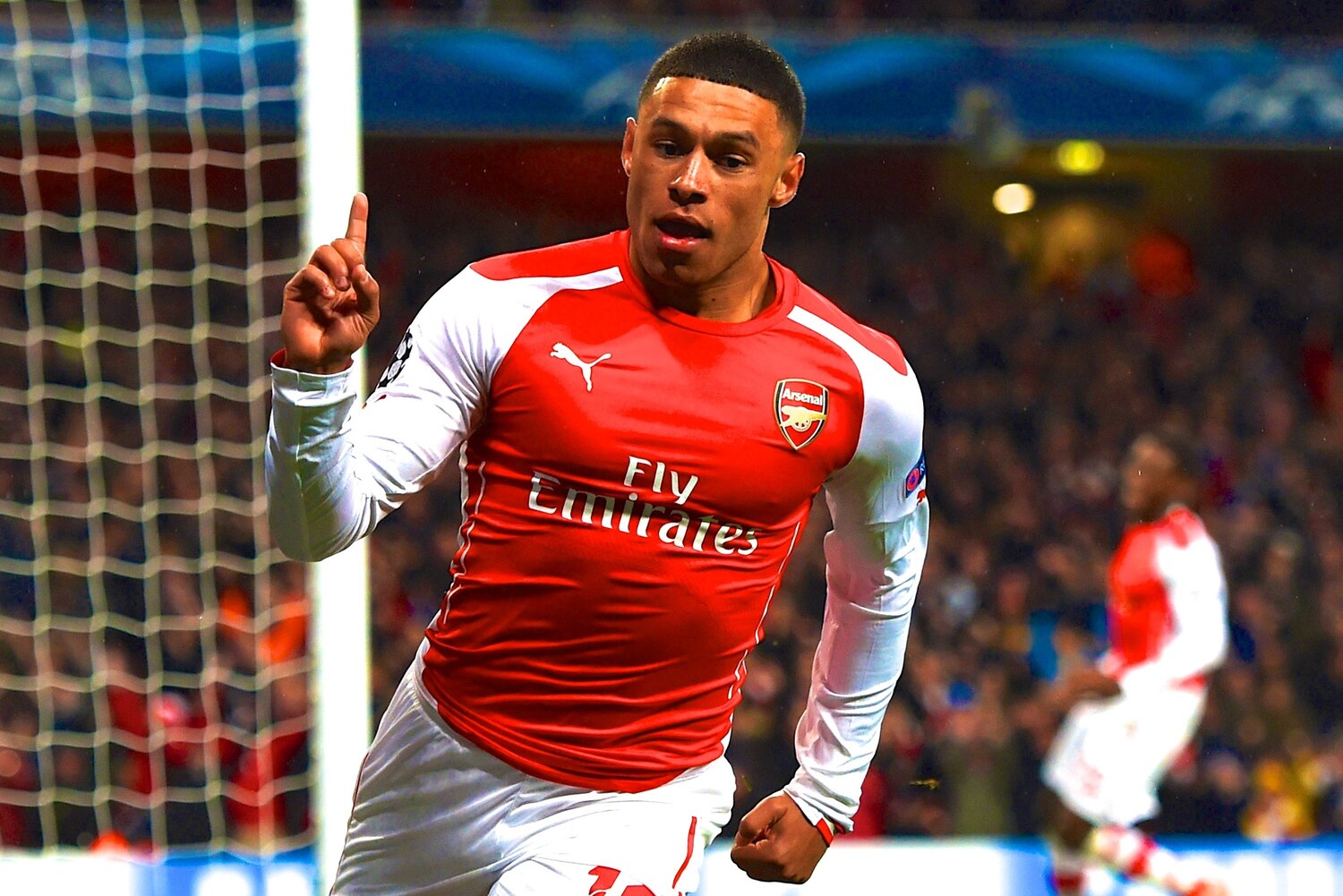 The Latest Arsenal News (Bleacher Report) SportSpyder