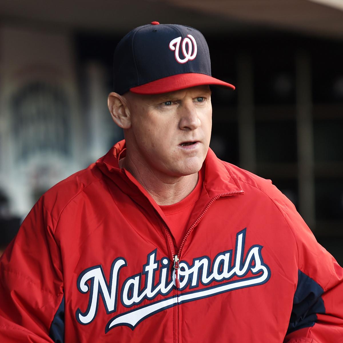 MLB Manager of the Year 2014 AL and NL Winners, Voting Results and