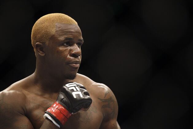 Melvin Guillard vs. Justin Gaethje: Who Is the Champion ...