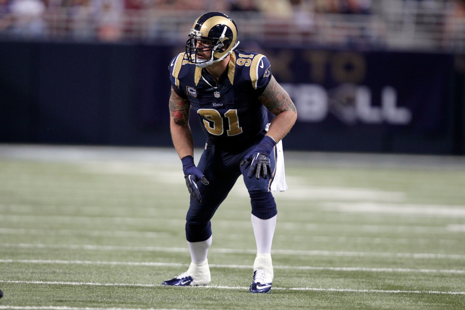 St Louis Rams Bleacher Report - uqlgx60