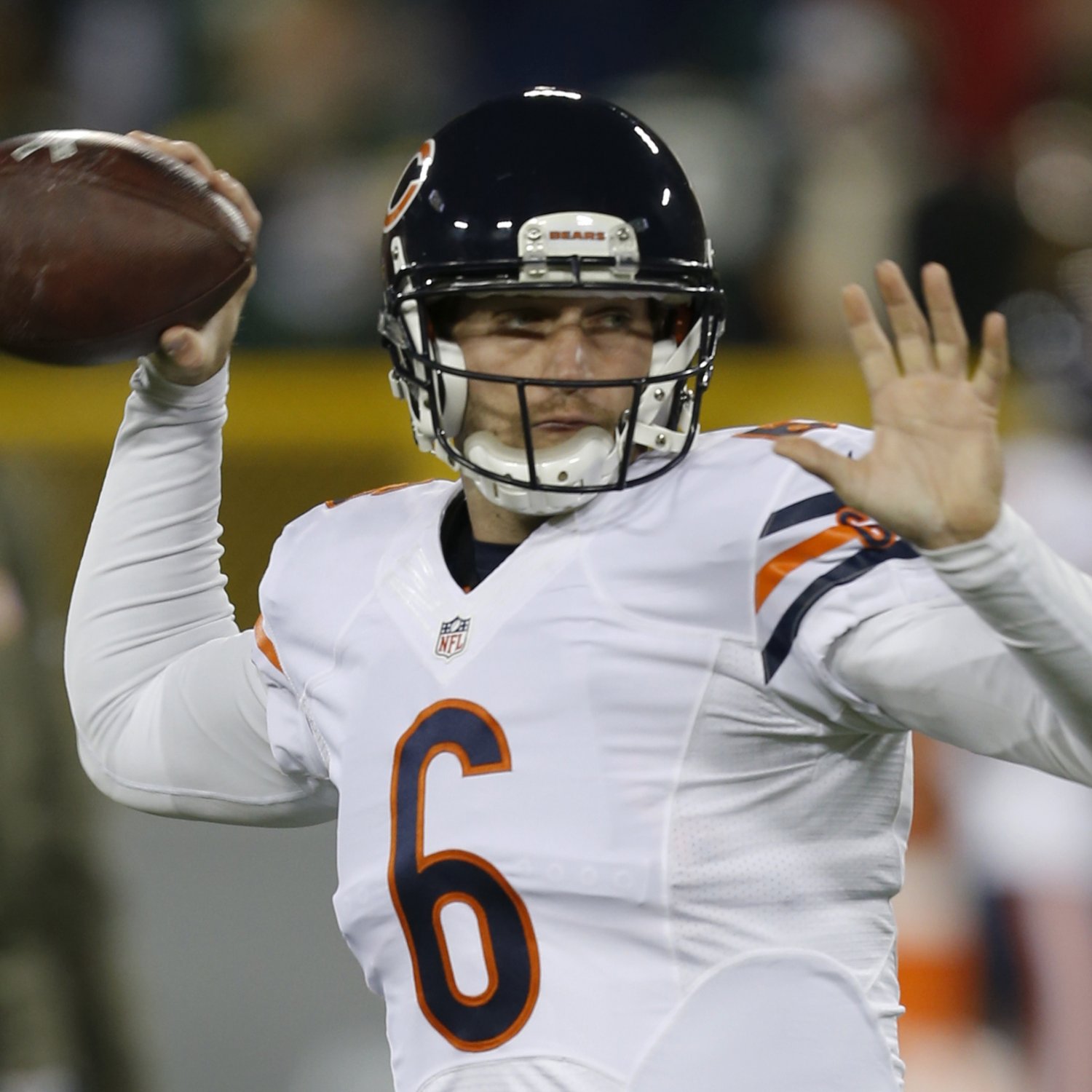 The Latest Chicago Bears News (Bleacher Report) SportSpyder