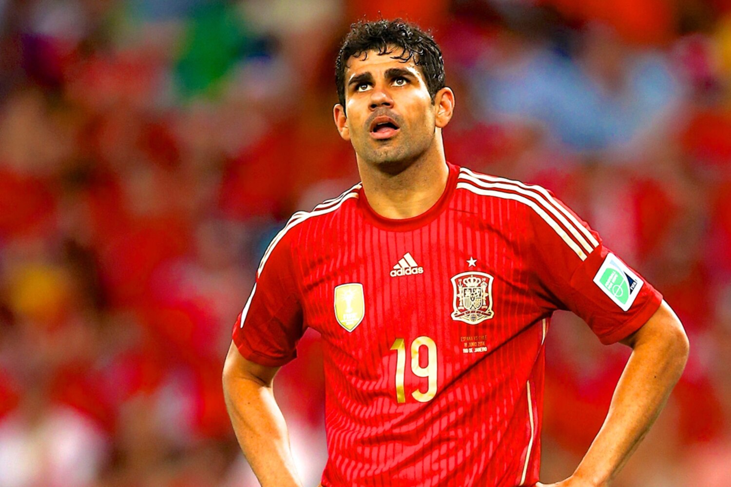 16-Best Players Who Could Have Played for Other Countries | Bleacher Report