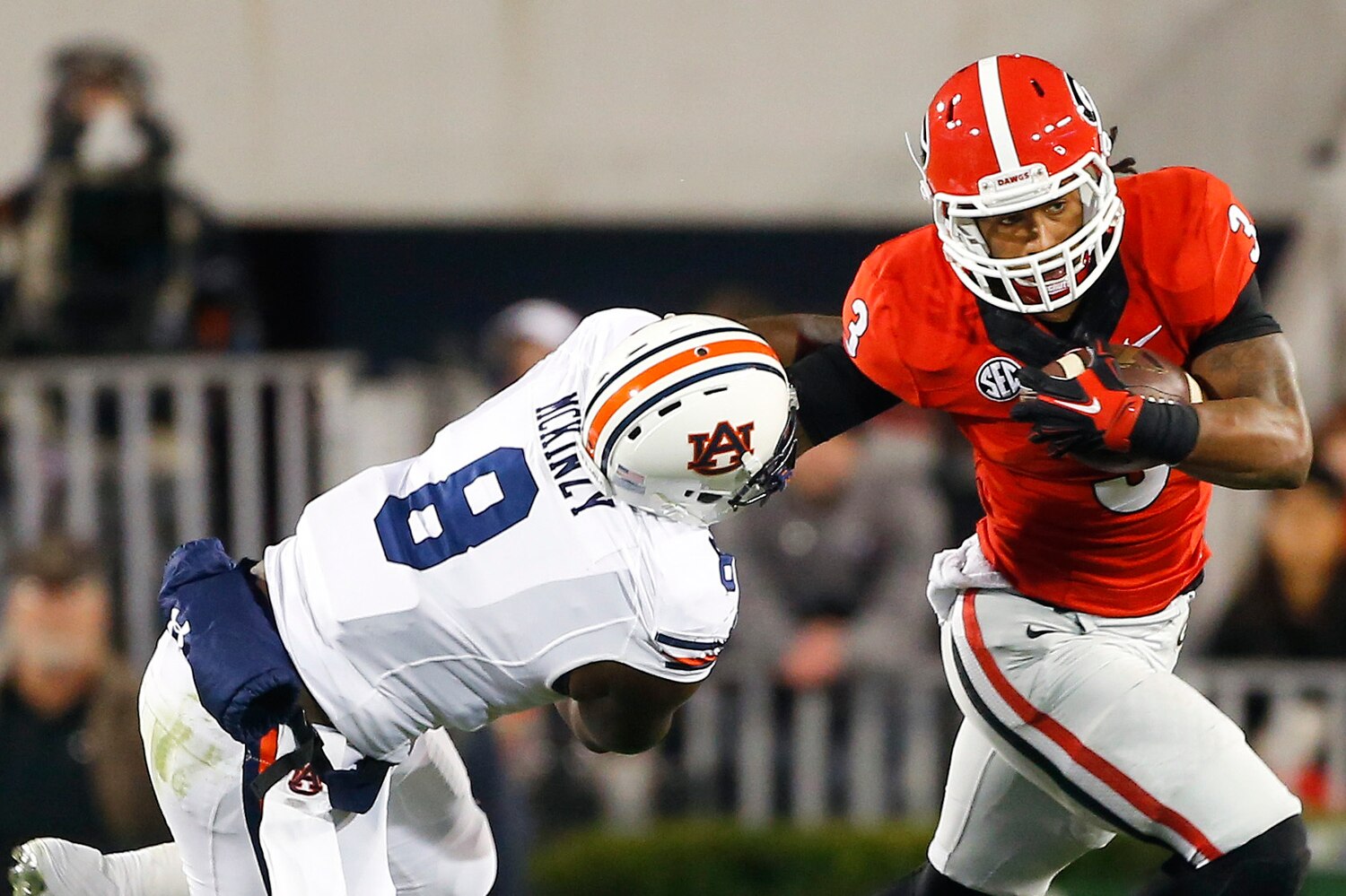 Todd Gurley Injury Updates on RB's Knee and Recovery