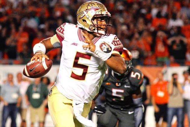 Florida State vs. Miami: Score and Twitter Reaction