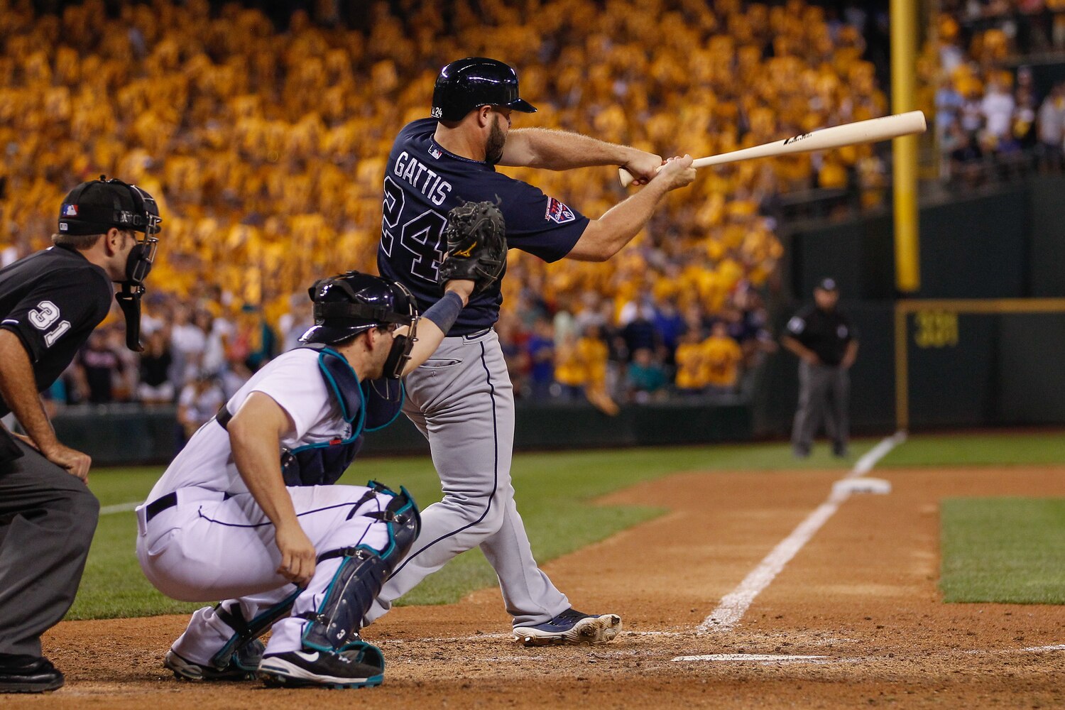 Trade options for braves