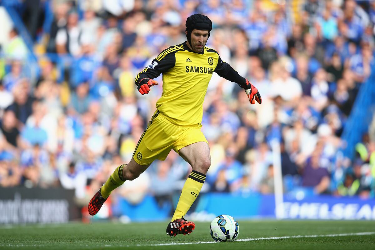 Chelsea Transfer News: Latest on Petr Cech, Mohamed Salah ...