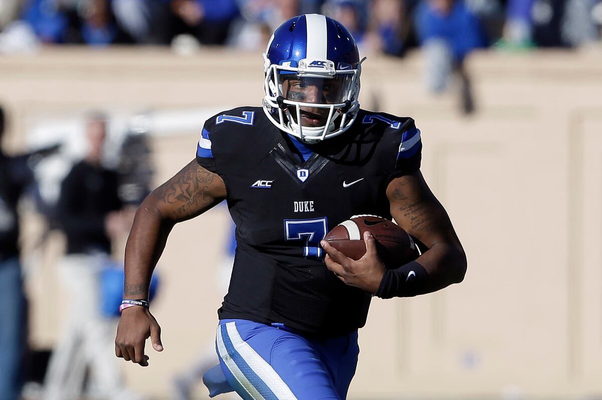 North Carolina Tar Heels vs. Duke Blue Devils Odds and