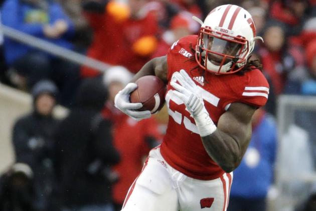 Wisconsin Badgers vs. Iowa Hawkeyes: Odds, Analysis and College Football Pick
