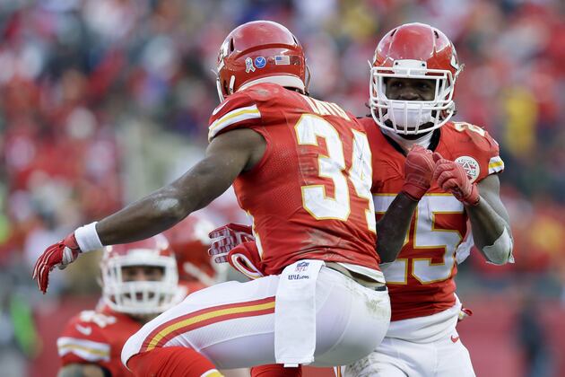 Kansas City Chiefs vs. Oakland Raiders Betting Odds, Analysis, NFL Pick