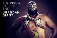 Wrestling Legend Faces New Fight