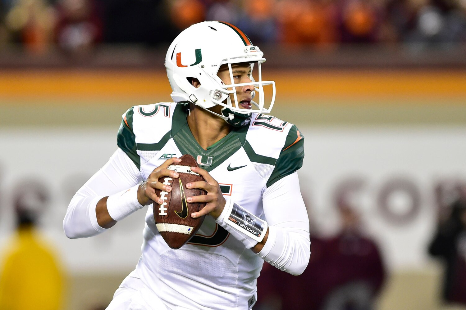 The Latest Miami Hurricanes NCAA Football News SportSpyder