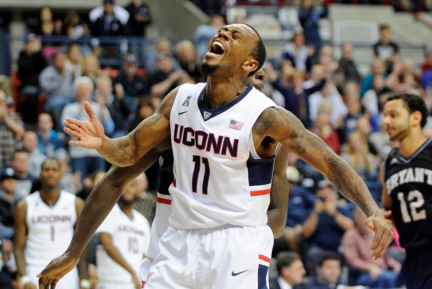 What Connecticut Basketball Can Do to Win the Puerto Rico TipOff