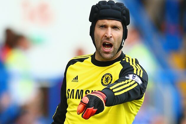 Arsenal Transfer News: Petr Cech Agreement Reportedly Struck with Chelsea