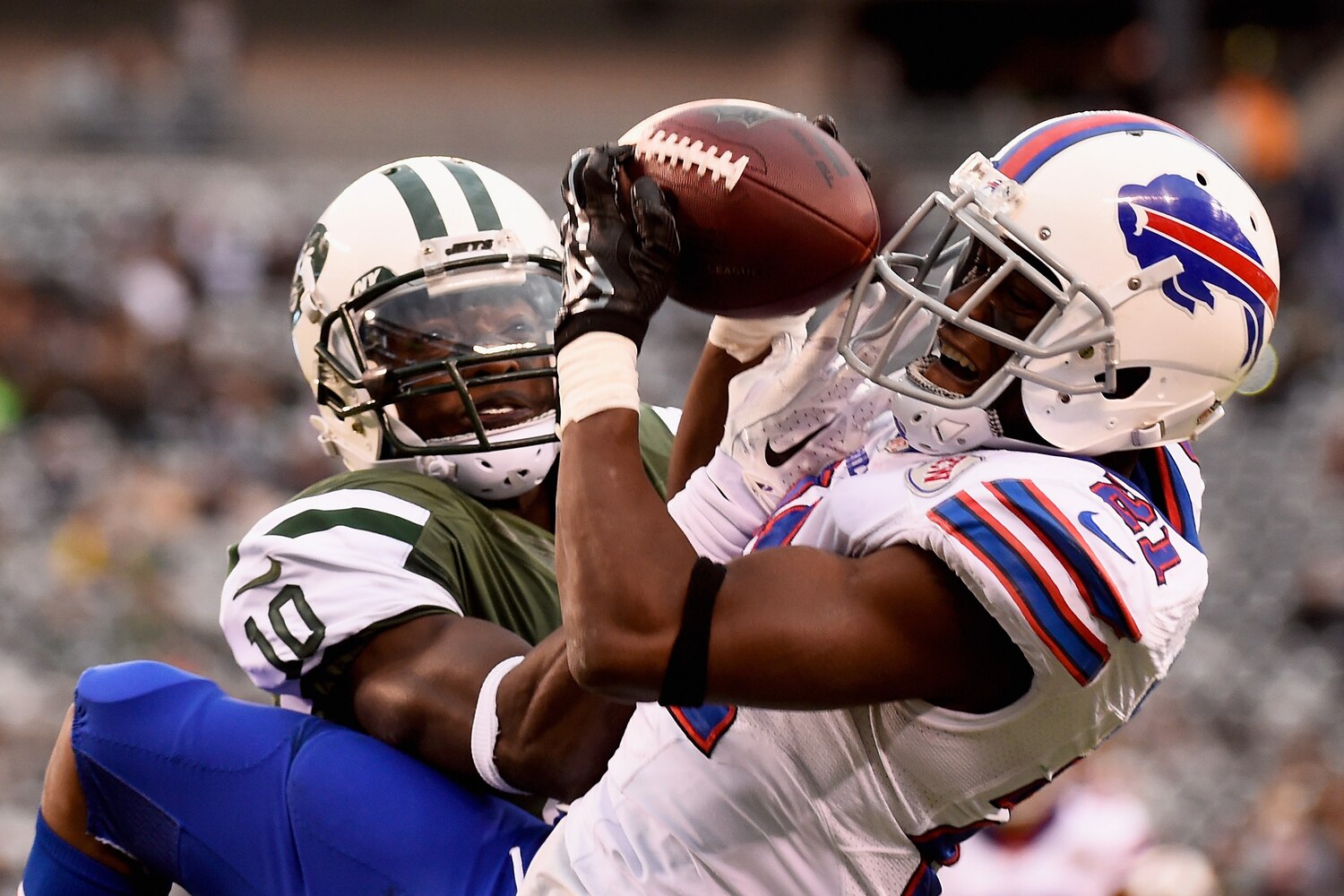 New York Jets vs. Buffalo Bills: Complete Week 12 Preview &hellip;