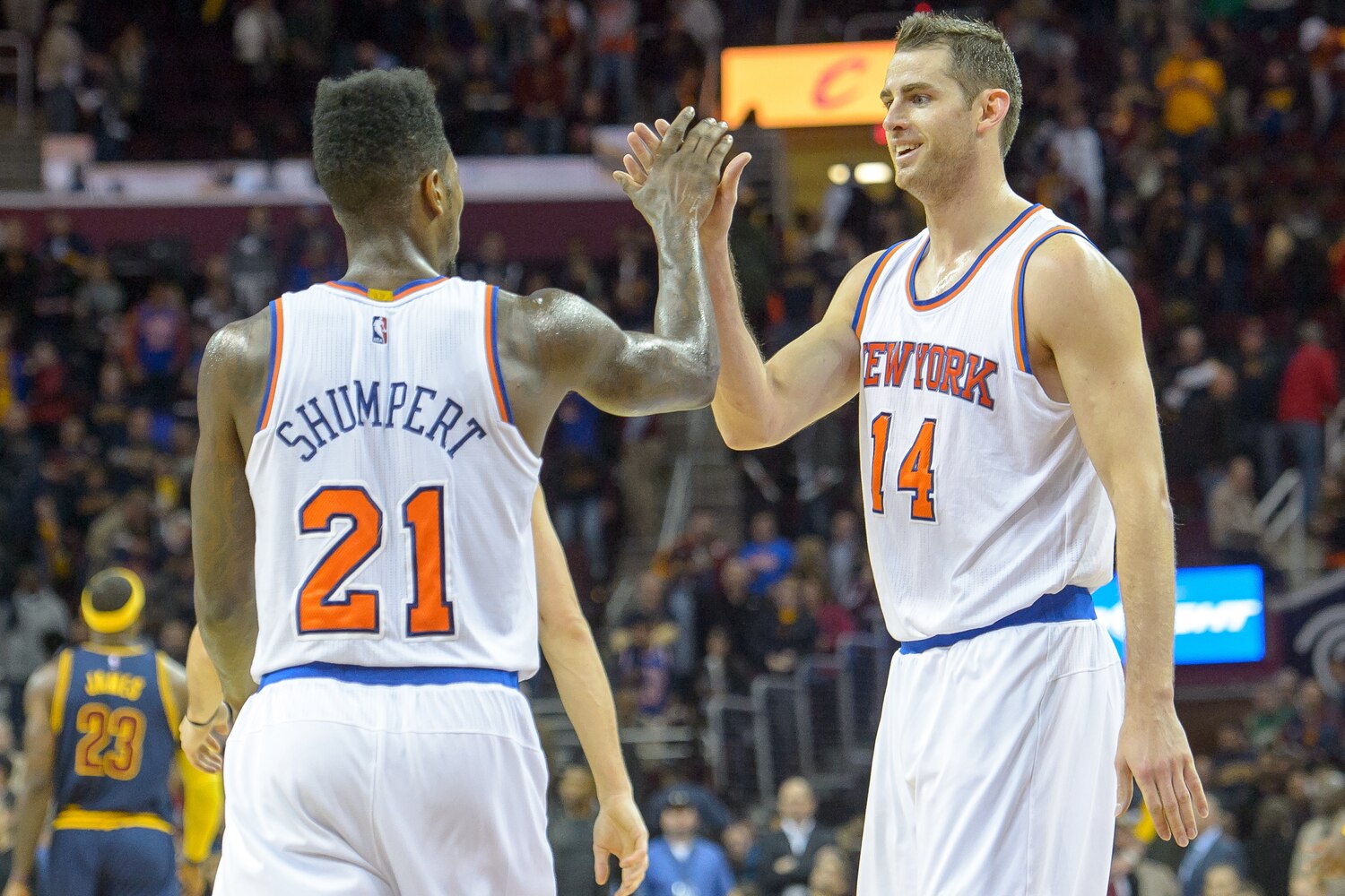 The Latest New York Knicks News SportSpyder