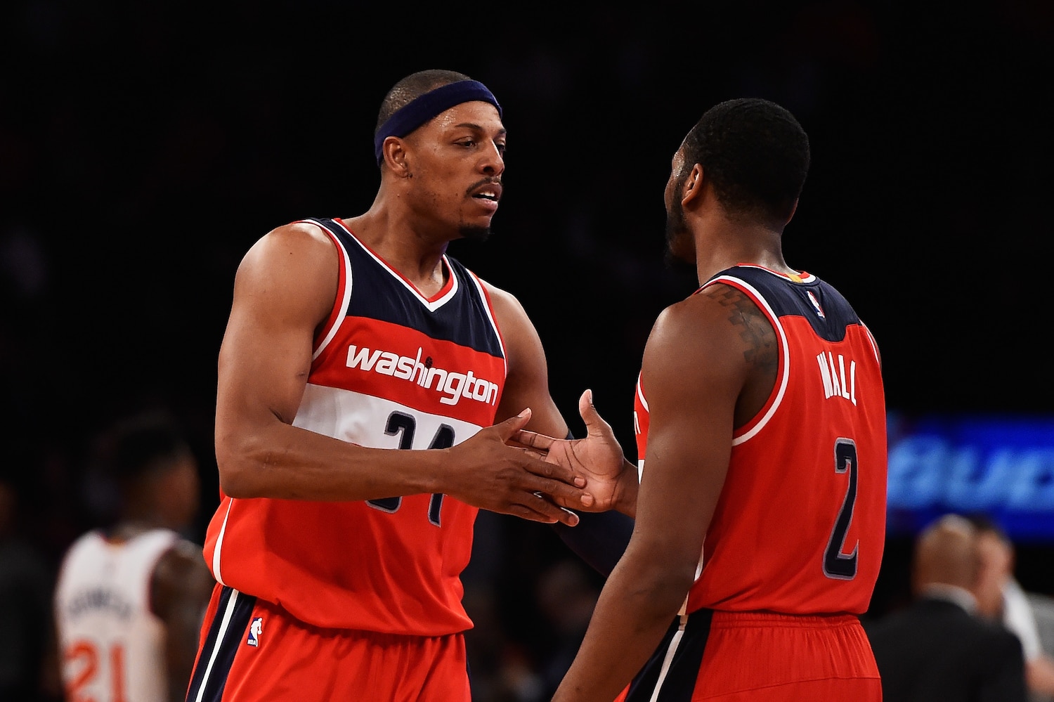 The Latest Washington Wizards News SportSpyder