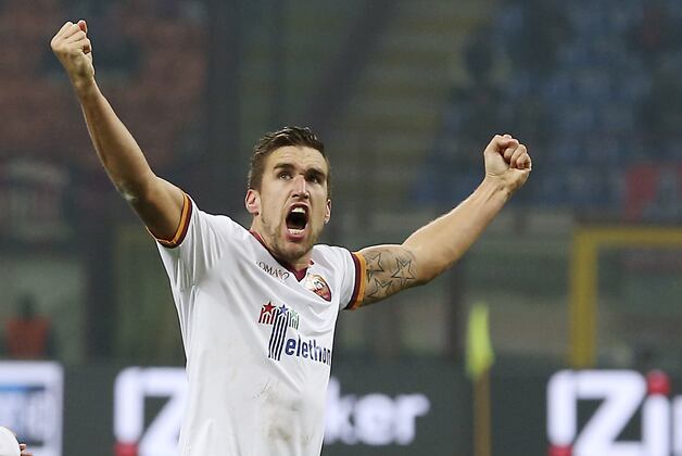 Manchester United Transfer News: Kevin Strootman Deal Claim, Jan Vertonghen Eyed
