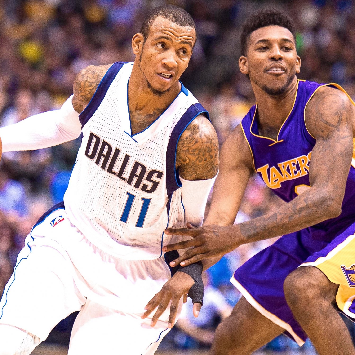 Dallas Mavericks vs. Los Angeles Lakers: Live Score, Highlights and Reaction ...1500 x 1500