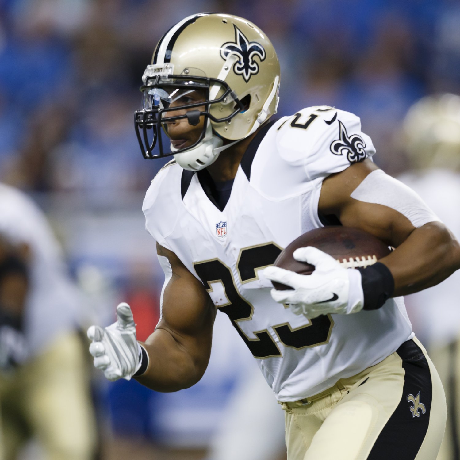 The Latest New Orleans Saints News SportSpyder