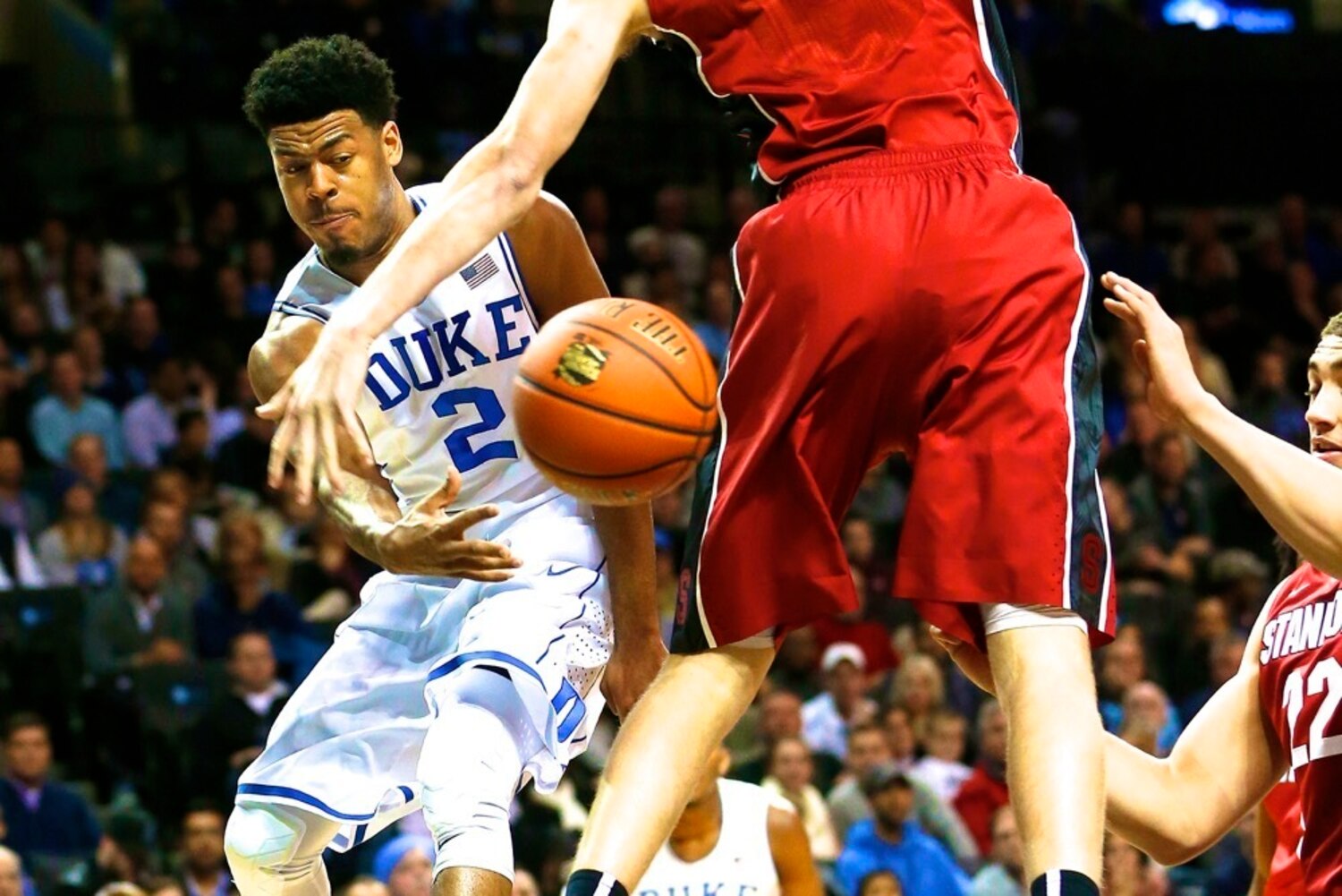 Duke Vs Stanford Mba duke vs stanford score reaction from coaches vs Duke Vs Stanford Mba duke vs stanford score reaction from coaches vs