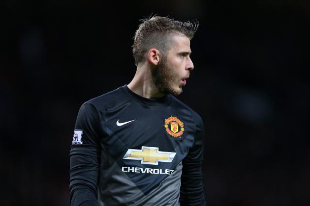 Epl : 5 Talking Points From This Week'S Action 5 David De Gea consistency was the key for United against Liverpool.