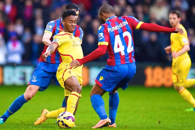 Crystal Palace Vs Liverpool Live Score Highlights From Premier crystal-palace-vs-liverpool-live-score-highlights-from-premier